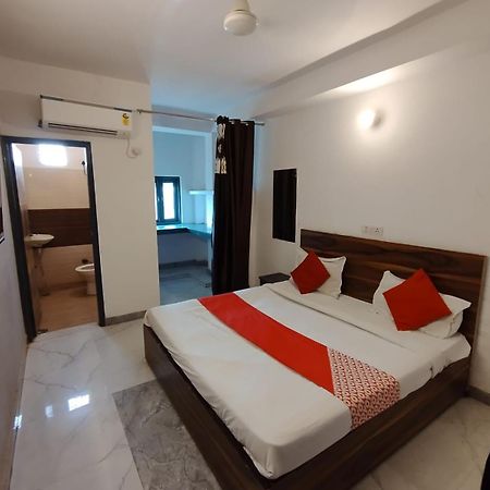 New Signature Village Neu-Delhi Exterior foto