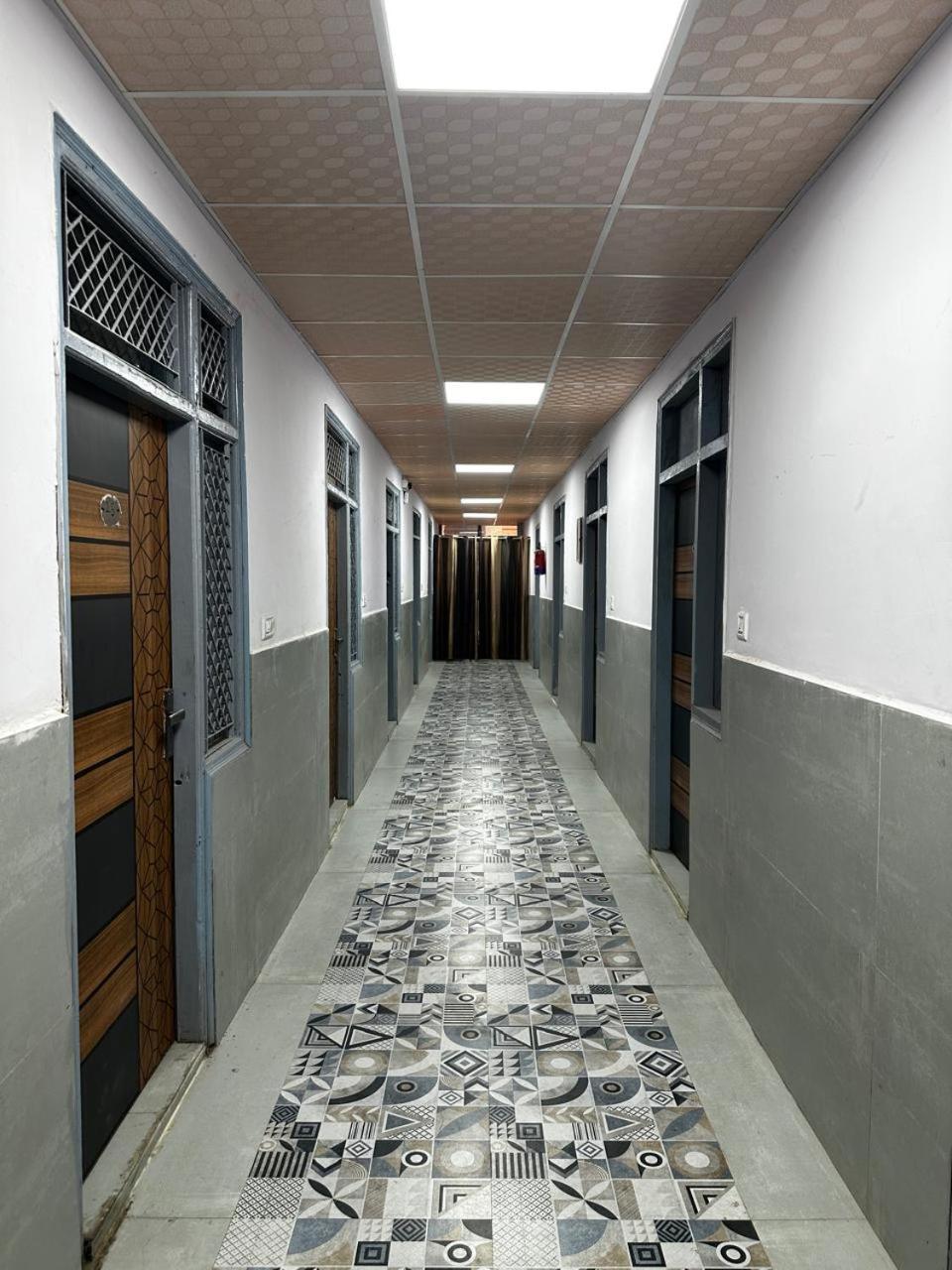 New Signature Village Neu-Delhi Exterior foto