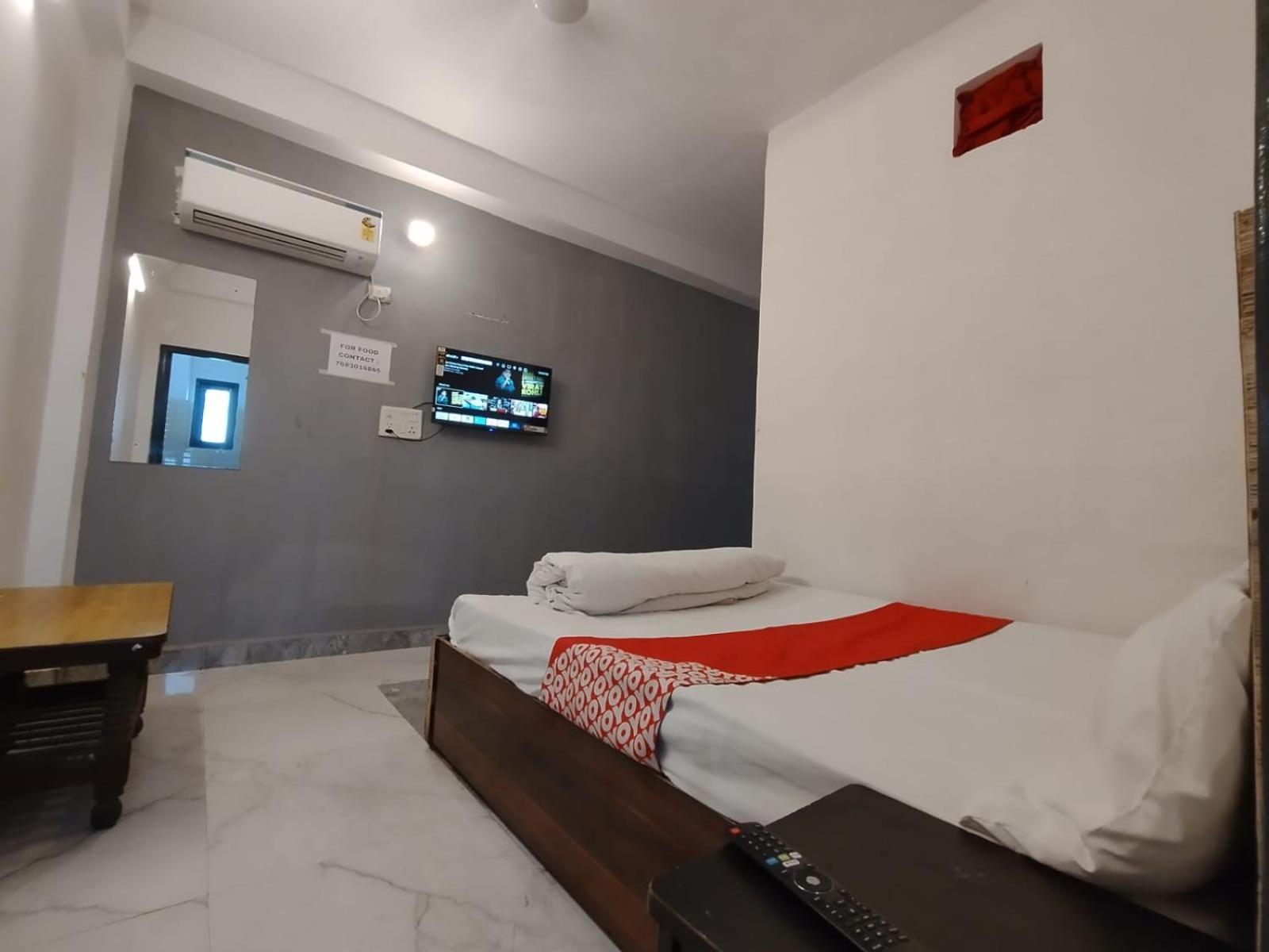 New Signature Village Neu-Delhi Exterior foto