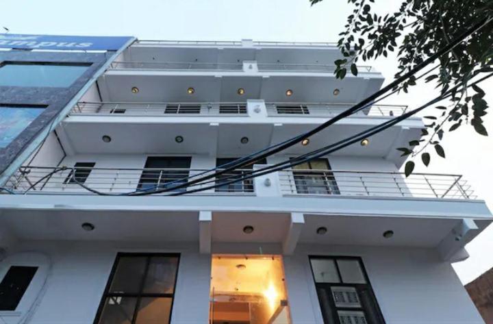 New Signature Village Neu-Delhi Exterior foto